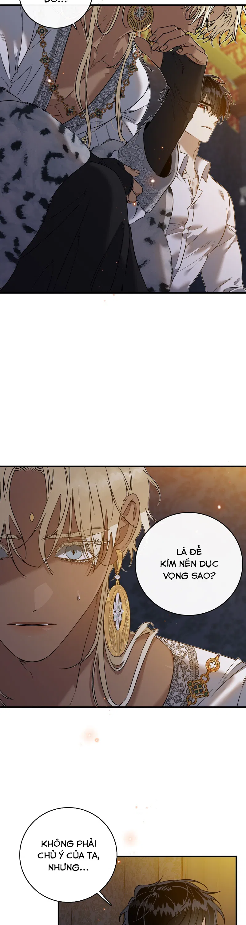 Hoa Nở Trong Đêm Trắng Chapter 14 - Next Chapter 15