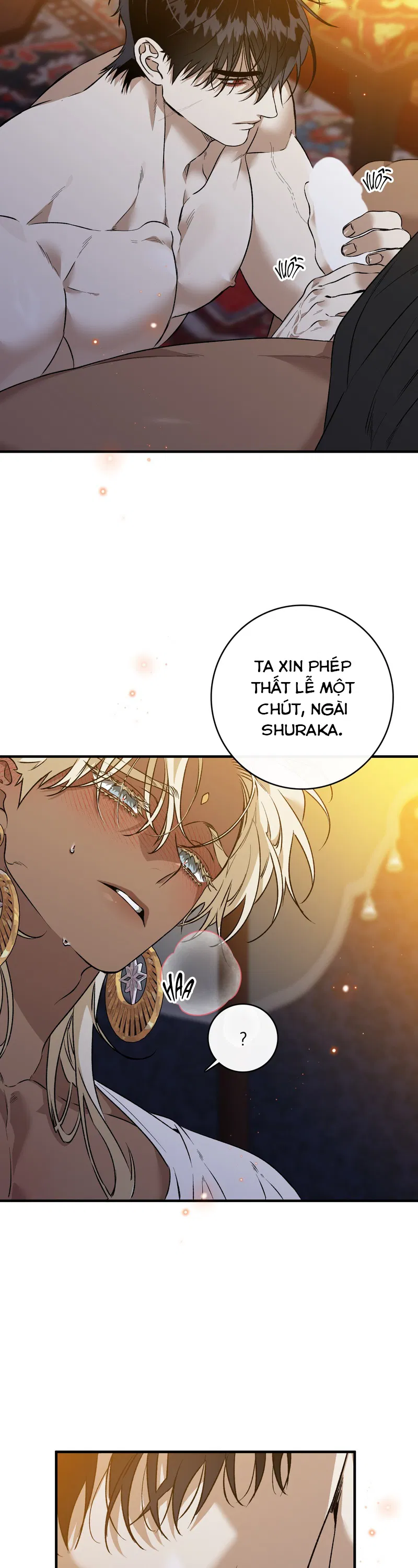Hoa Nở Trong Đêm Trắng Chapter 14 - Next Chapter 15