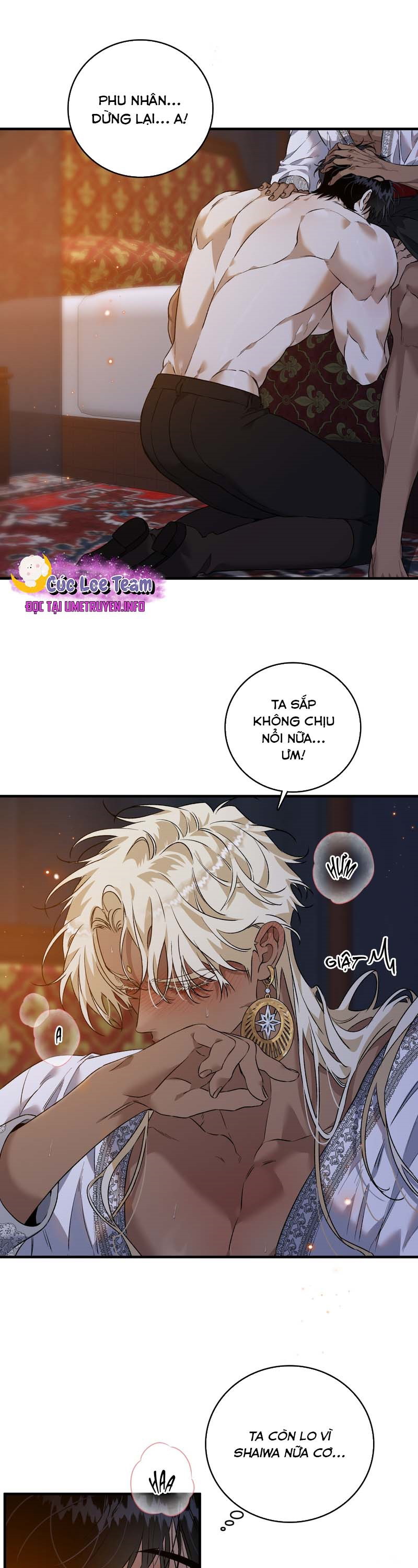 Hoa Nở Trong Đêm Trắng Chapter 15 - Next 