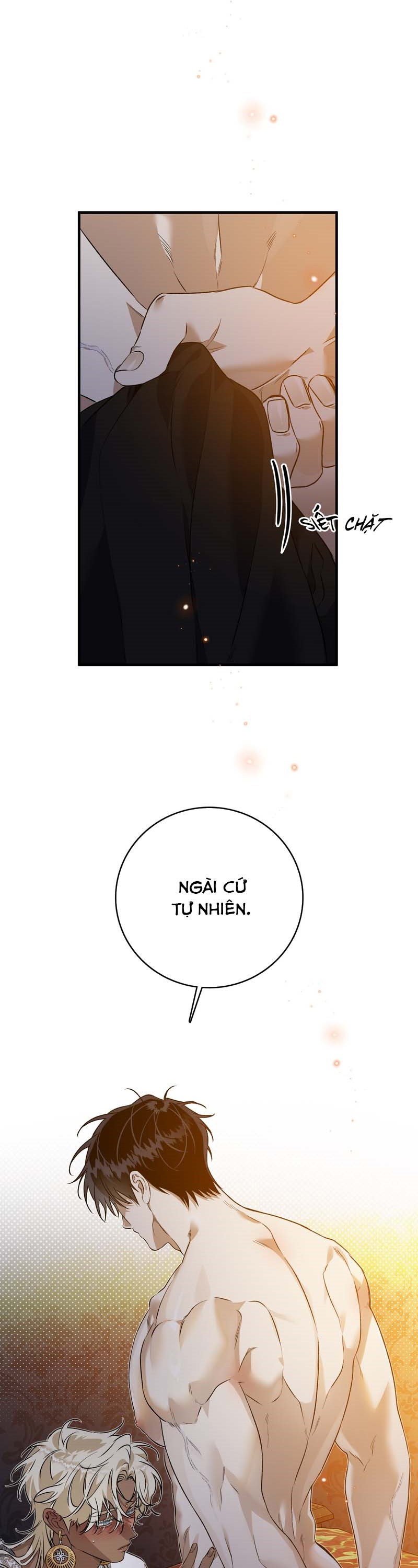 Hoa Nở Trong Đêm Trắng Chapter 15 - Next 