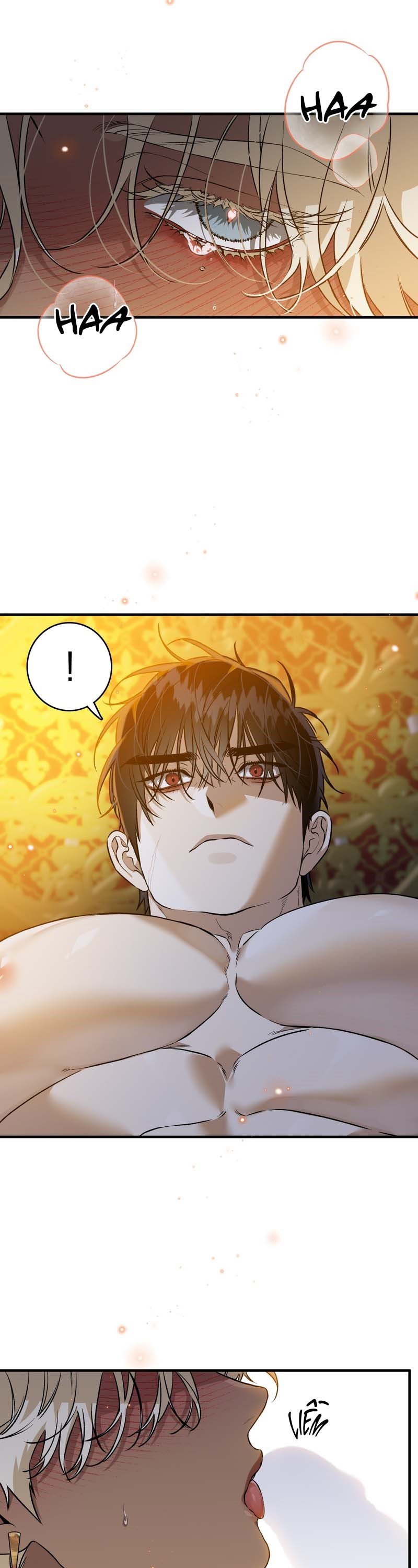 Hoa Nở Trong Đêm Trắng Chapter 15 - Next 