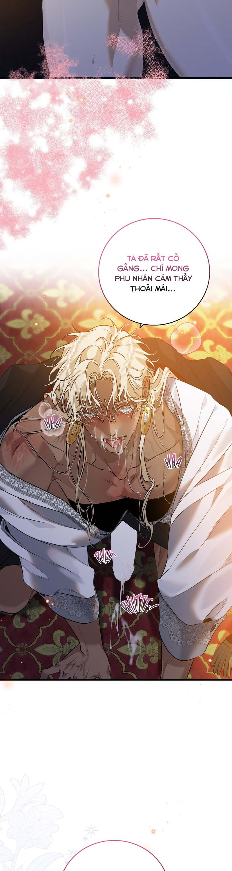 Hoa Nở Trong Đêm Trắng Chapter 15 - Next 