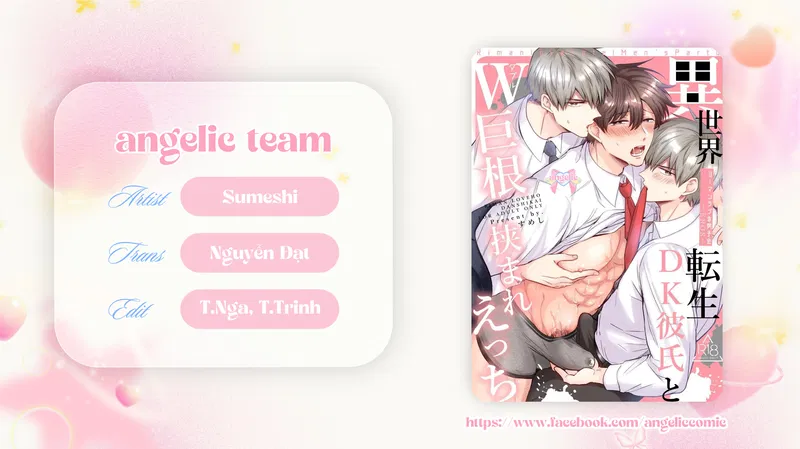 Dân Công Sở Và Những Đêm Tiệc Bí Mật Ở Khách Sạn Tình Yêu Chapter 17 - H - Trang 2