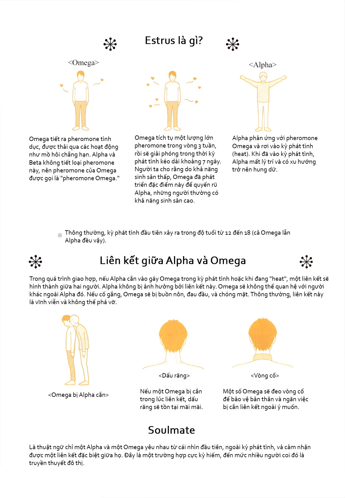 Mừng Anh Về Nhà Chapter 1 - Trang 2