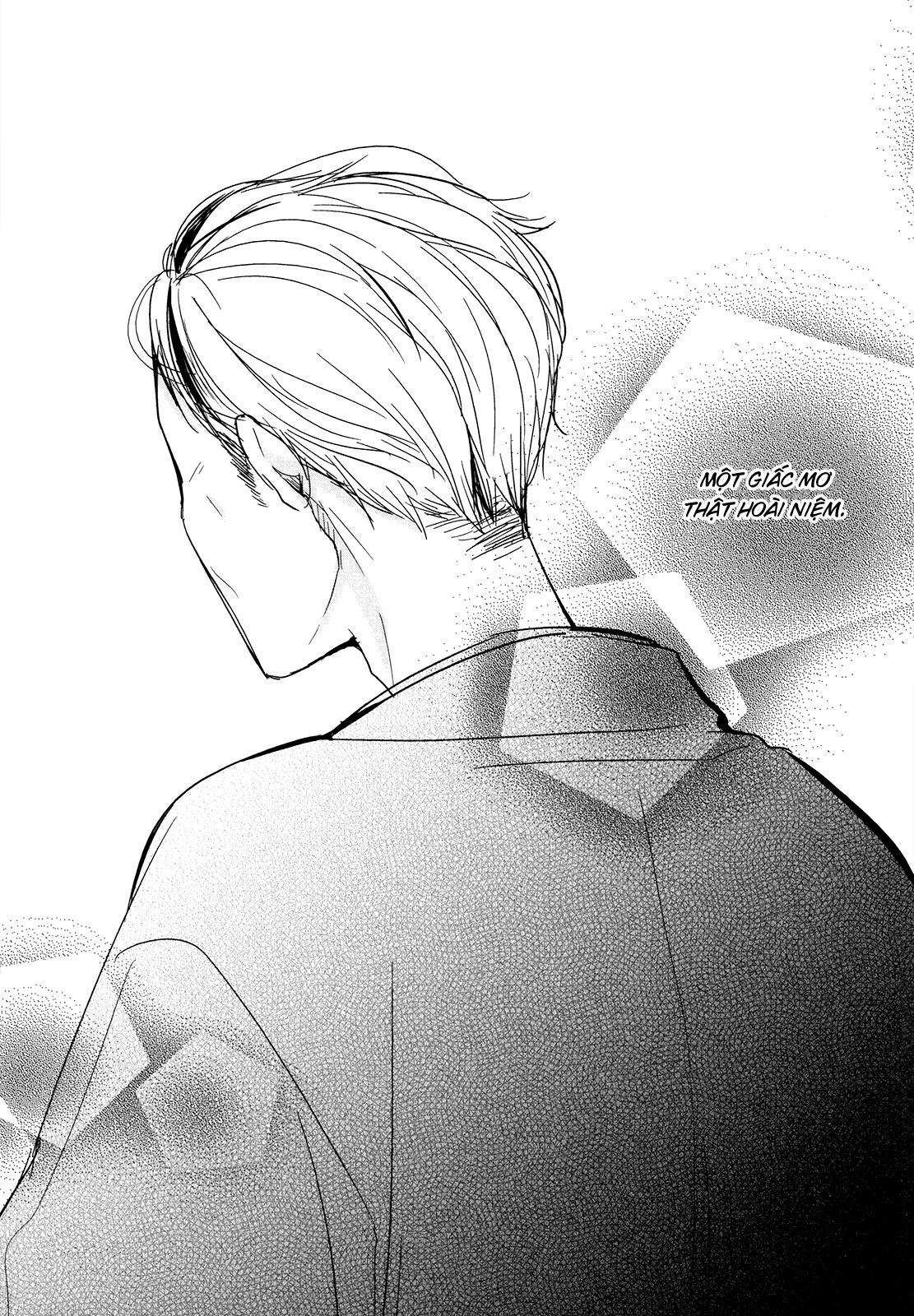 Mừng Anh Về Nhà Chapter 5 - Trang 2