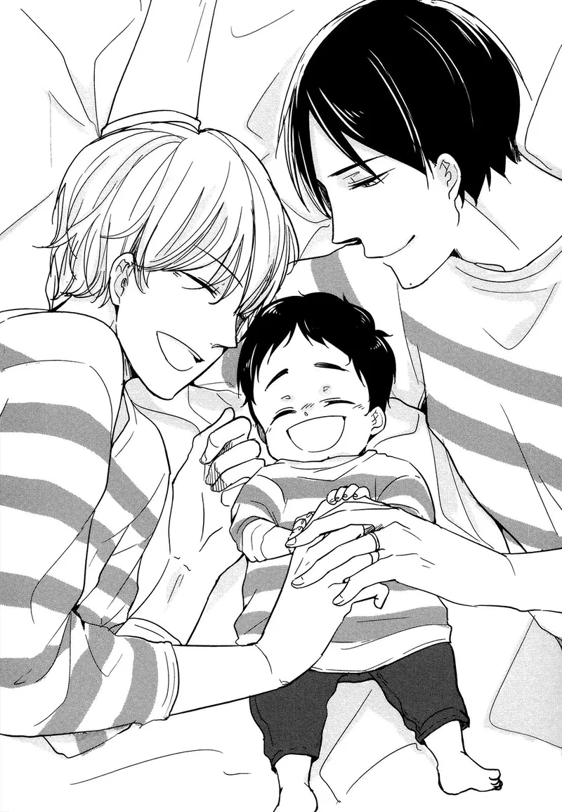 Mừng Anh Về Nhà Chapter 6 - Trang 2