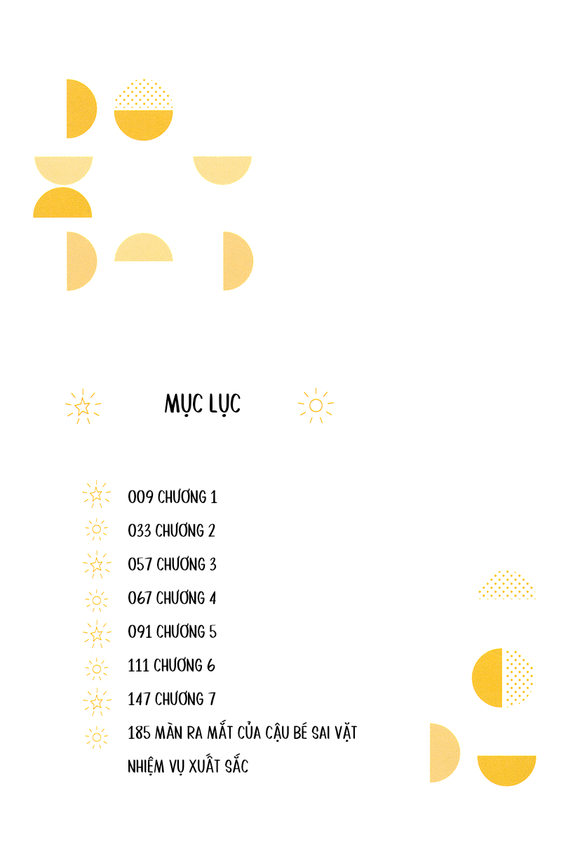 Mừng Anh Về Nhà Chapter 8 - Trang 2