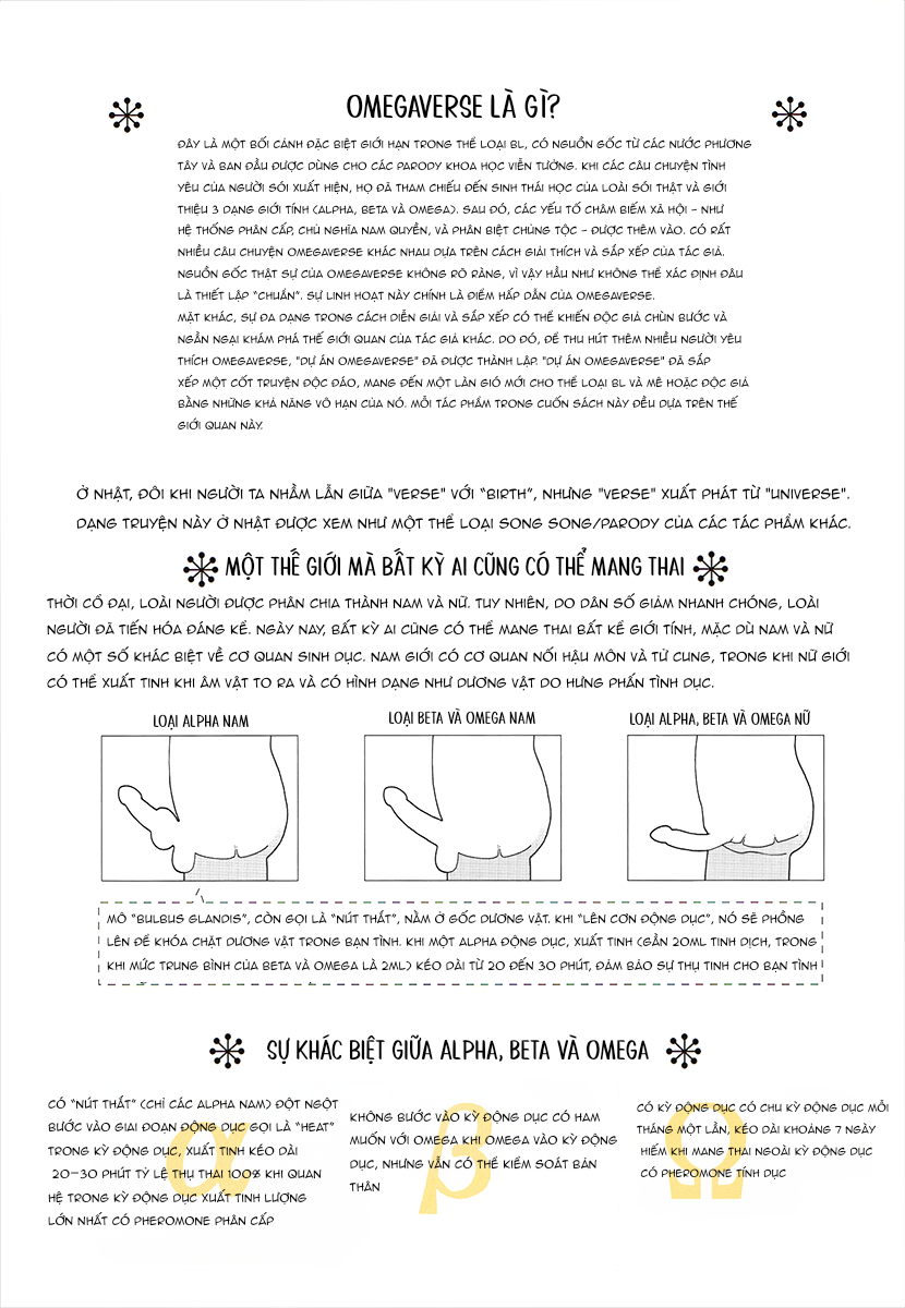 Mừng Anh Về Nhà Chapter 8 - Trang 2