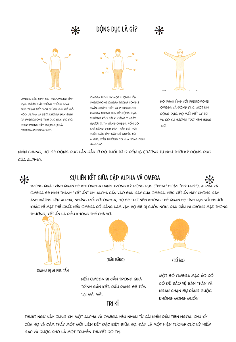 Mừng Anh Về Nhà Chapter 8 - Trang 2