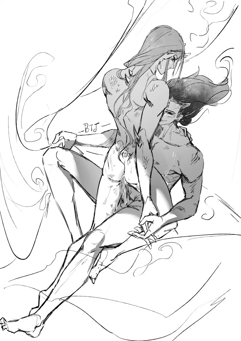 [R-18] Natra X Ngao Bính Chapter 1 - Trang 2