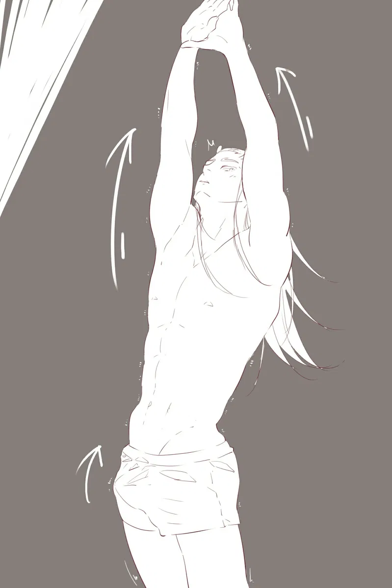 [R-18] Natra X Ngao Bính Chapter 2 - Trang 2