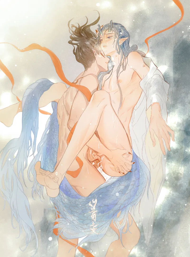 [R-18] Natra X Ngao Bính Chapter 4 - Trang 2