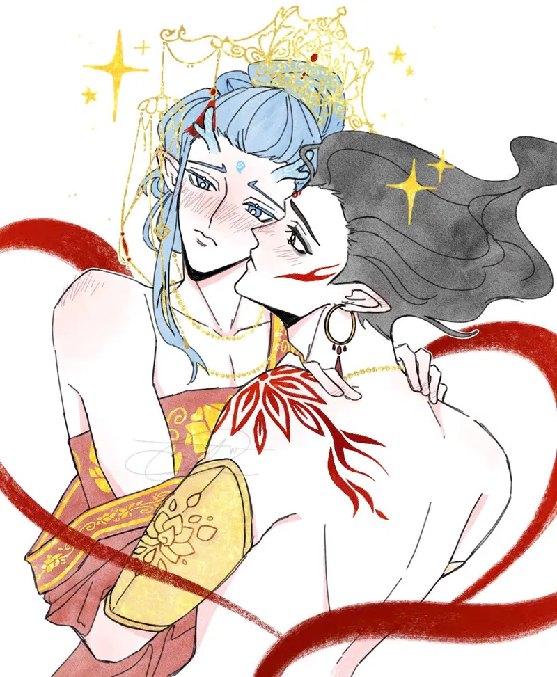 [R-18] Natra X Ngao Bính Chapter 6 - Trang 2