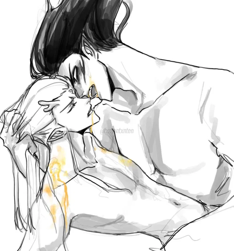 [R-18] Natra X Ngao Bính Chapter 6 - Trang 2