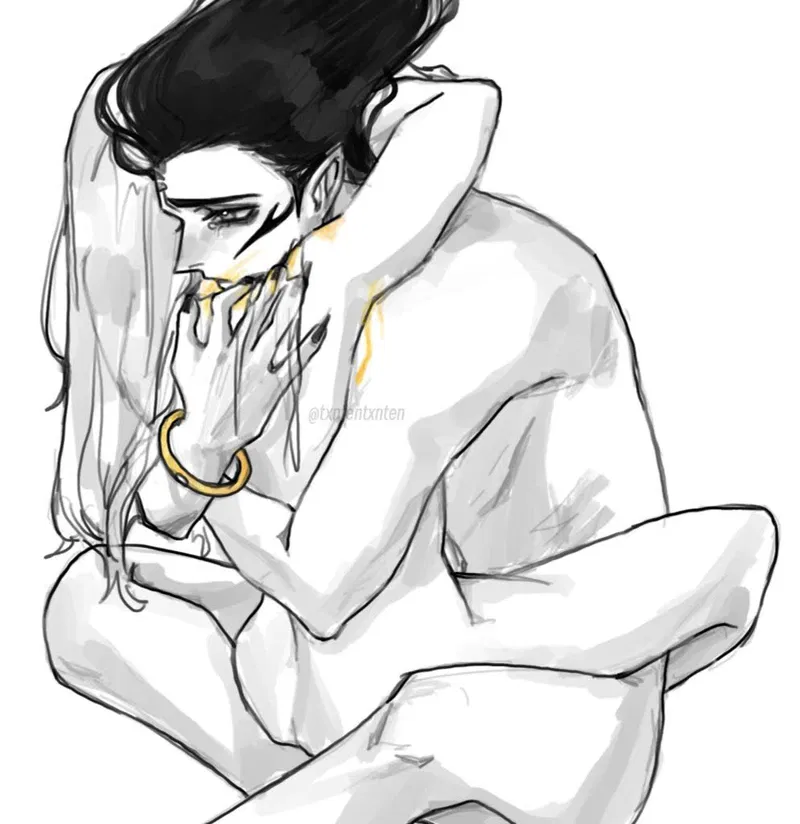 [R-18] Natra X Ngao Bính Chapter 6 - Trang 2