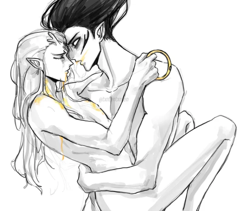 [R-18] Natra X Ngao Bính Chapter 6 - Trang 2