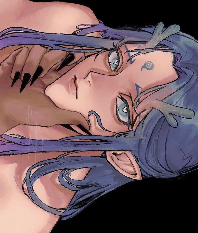 [R-18] Natra X Ngao Bính Chapter 7 - Trang 2