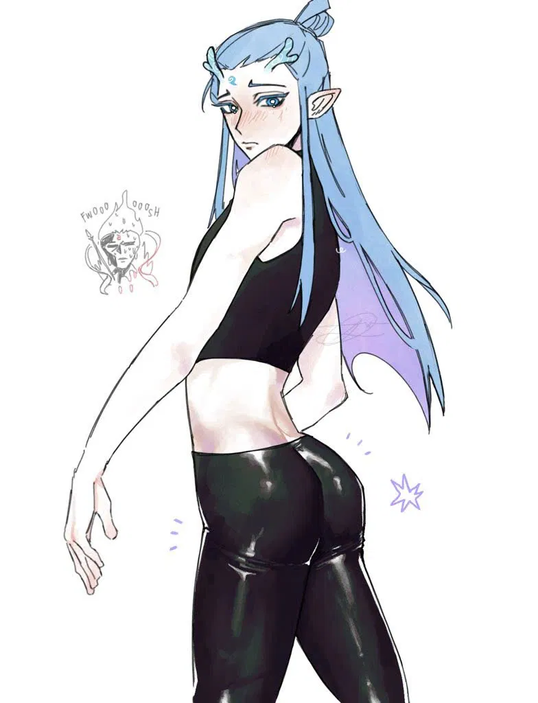 [R-18] Natra X Ngao Bính Chapter 7 - Trang 2