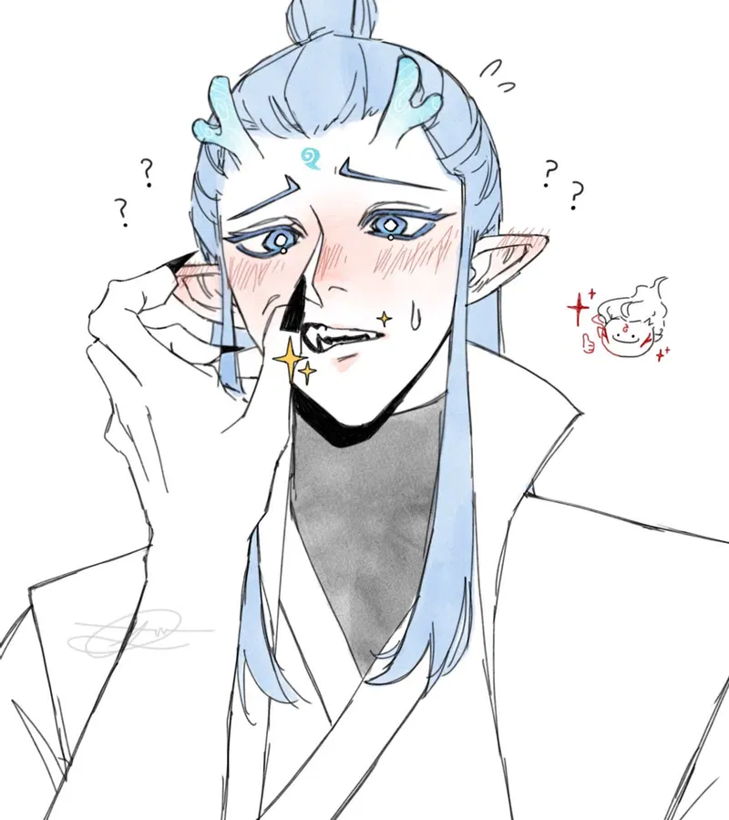 [R-18] Natra X Ngao Bính Chapter 7 - Trang 2