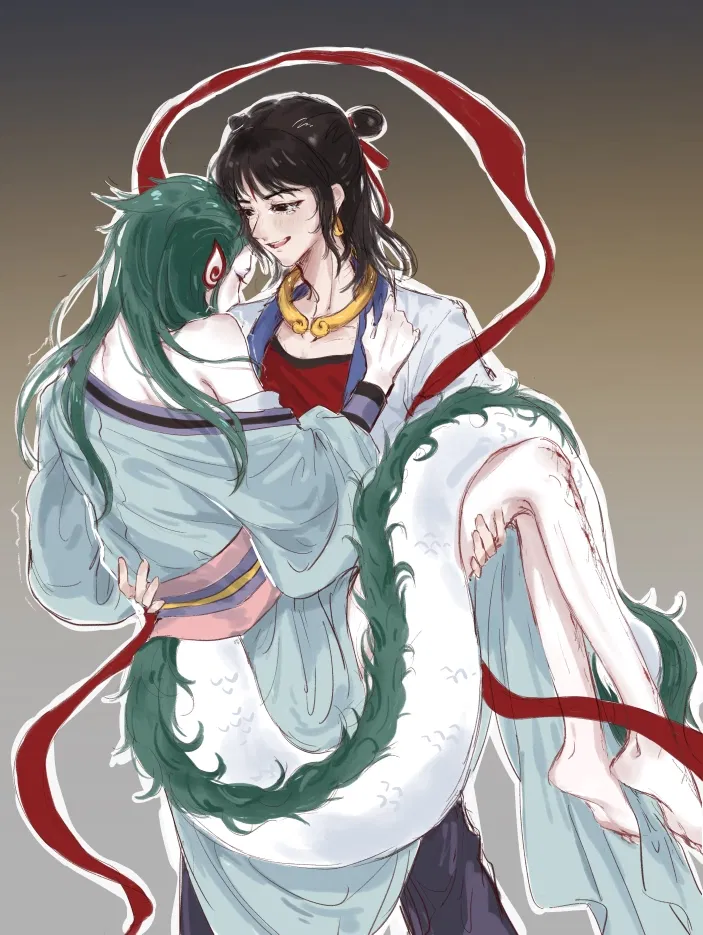 [R-18] Natra X Ngao Bính Chapter 8 - THƯỢNG MĨ - Next 