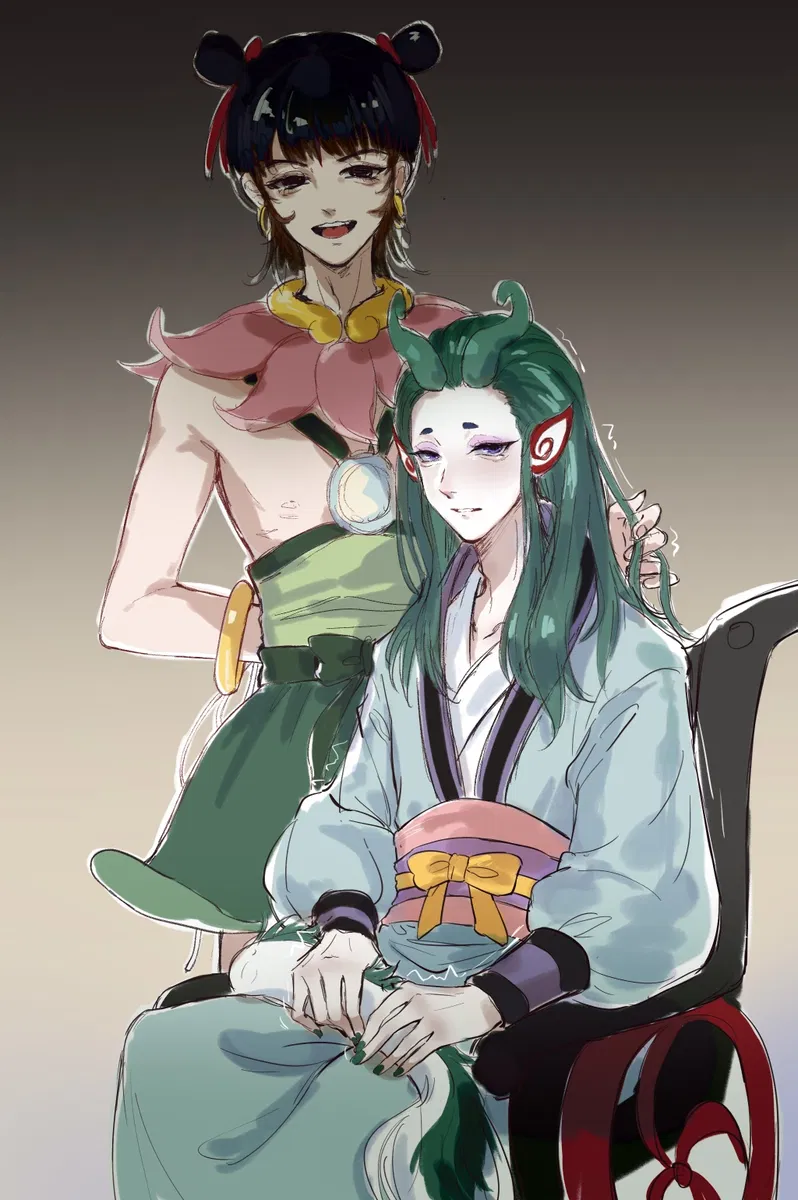 [R-18] Natra X Ngao Bính Chapter 8 - THƯỢNG MĨ - Next 