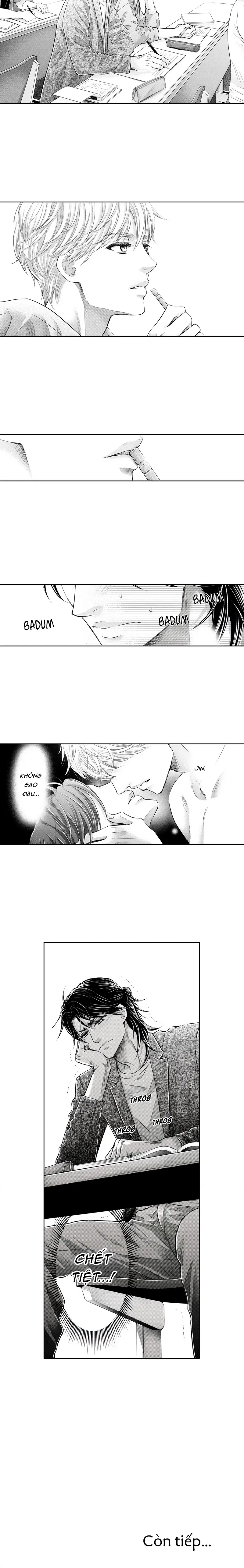 Tôi Có Thứ "Đồ Chơi" Kết Nối Với Bạn Thân Chapter 1 - Trang 2