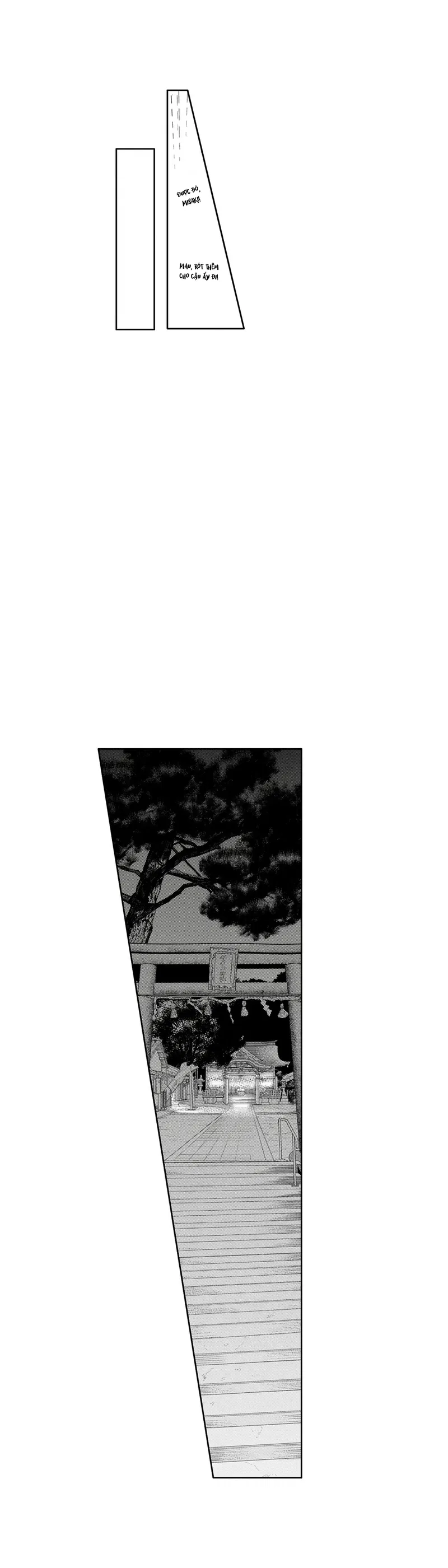 Tôi Có Thứ "Đồ Chơi" Kết Nối Với Bạn Thân Chapter 2 - Trang 2