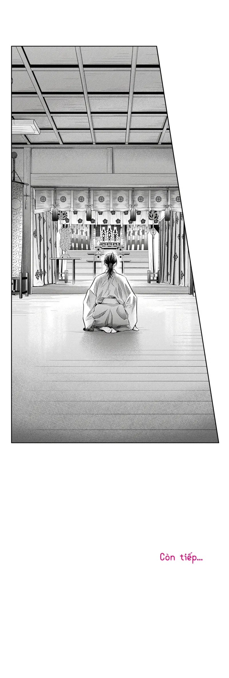 Tôi Có Thứ "Đồ Chơi" Kết Nối Với Bạn Thân Chapter 2 - Trang 2