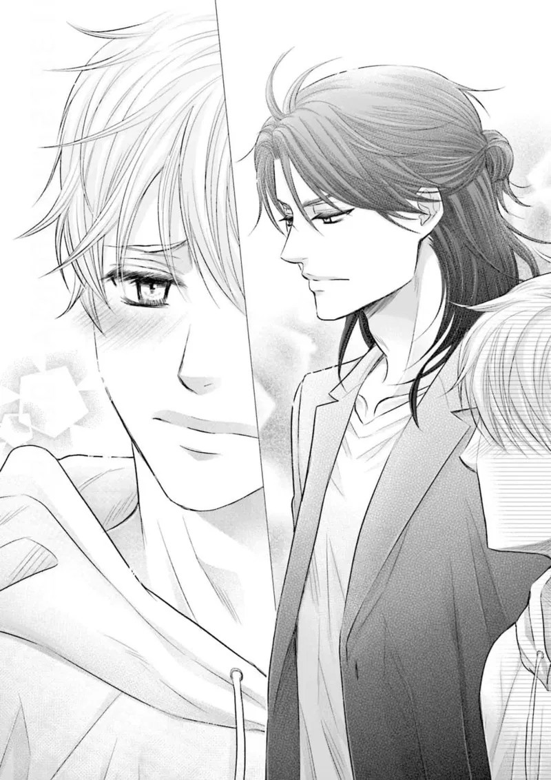 Tôi Có Thứ "Đồ Chơi" Kết Nối Với Bạn Thân Chapter 3 - Trang 2