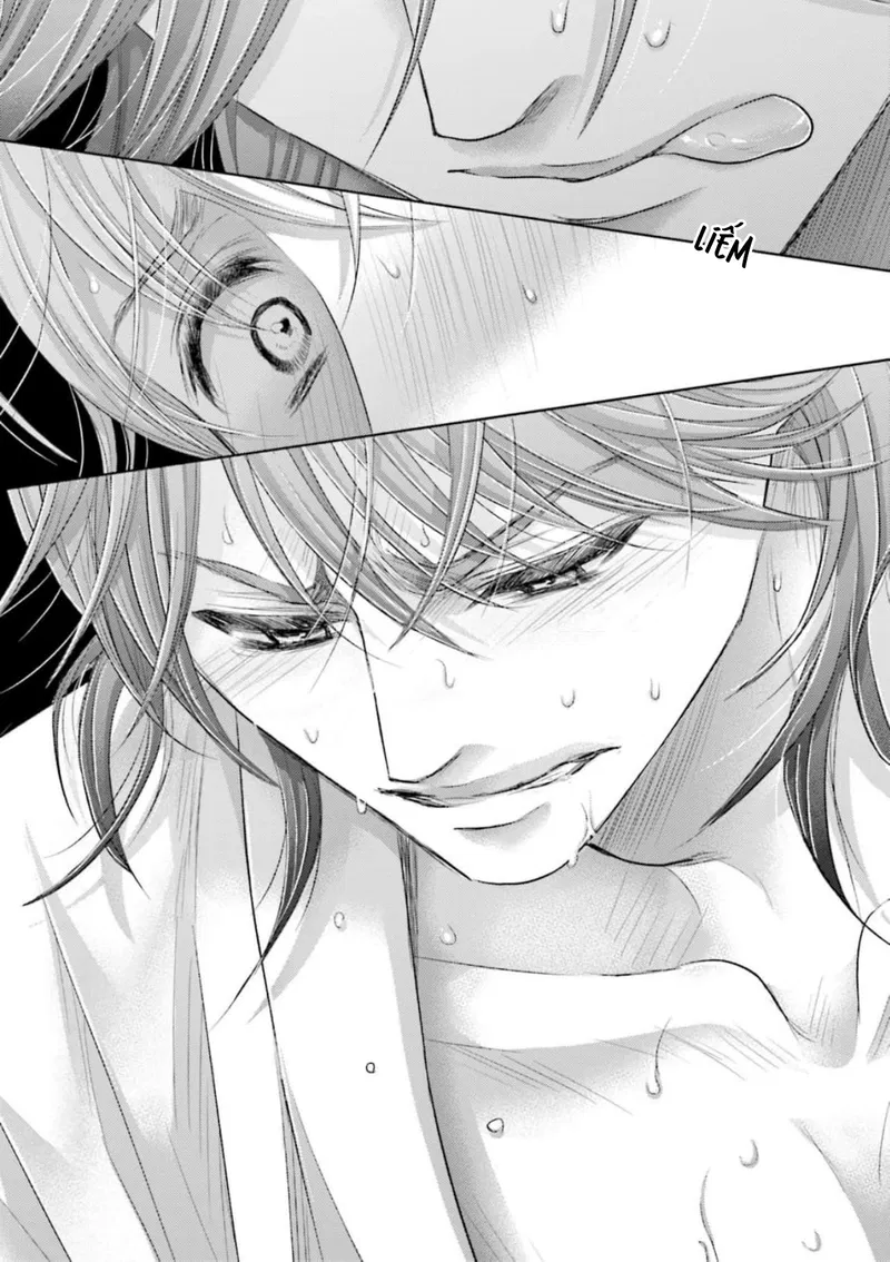 Tôi Có Thứ "Đồ Chơi" Kết Nối Với Bạn Thân Chapter 3 - Trang 2