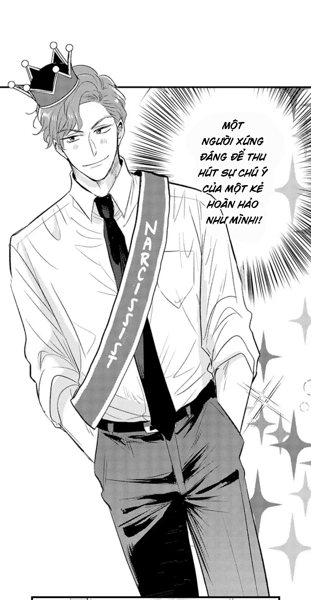 Fukami-kun Cực Kỳ Hư Hỏng Chapter 1 - Trang 2