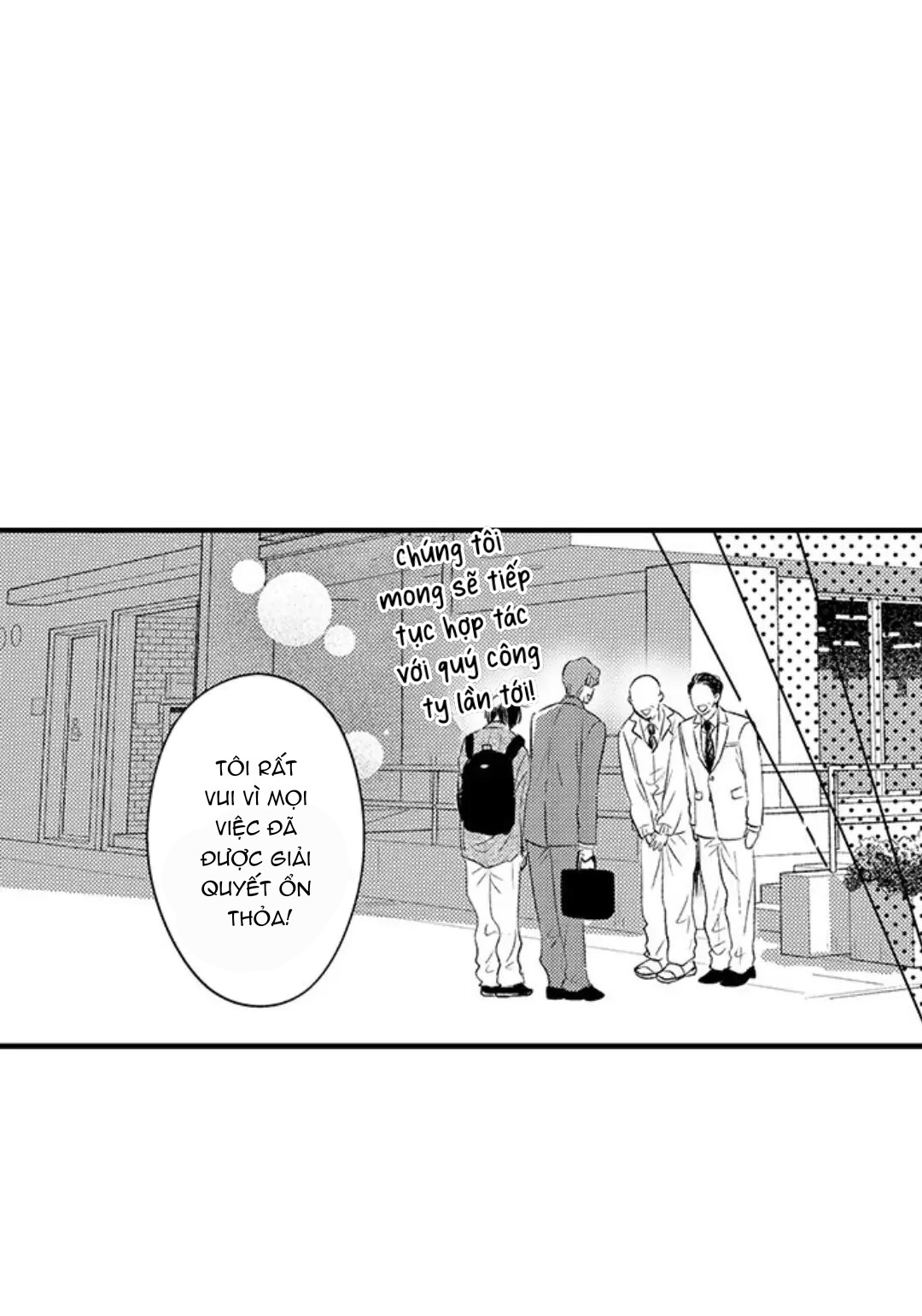 Fukami-kun Cực Kỳ Hư Hỏng Chapter 1 - Trang 2