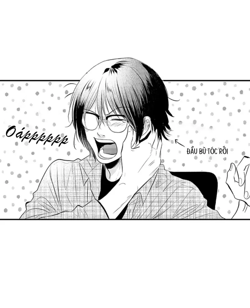 Fukami-kun Cực Kỳ Hư Hỏng Chapter 10 - Trang 2