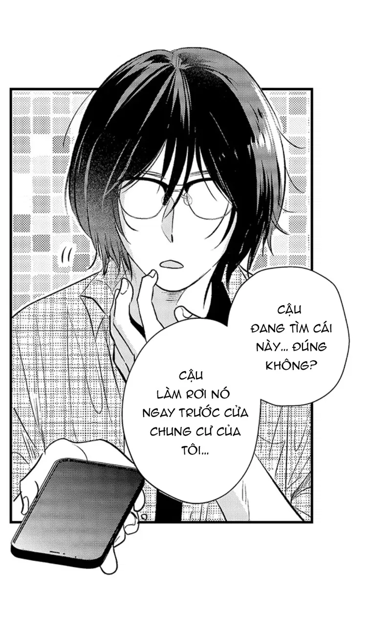 Fukami-kun Cực Kỳ Hư Hỏng Chapter 10 - Trang 2