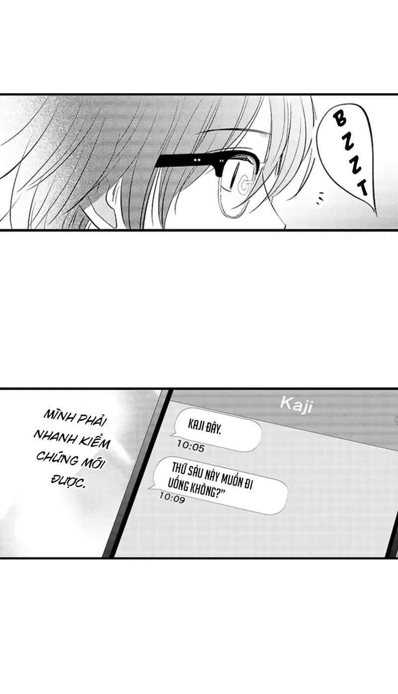 Fukami-kun Cực Kỳ Hư Hỏng Chapter 10 - Trang 2