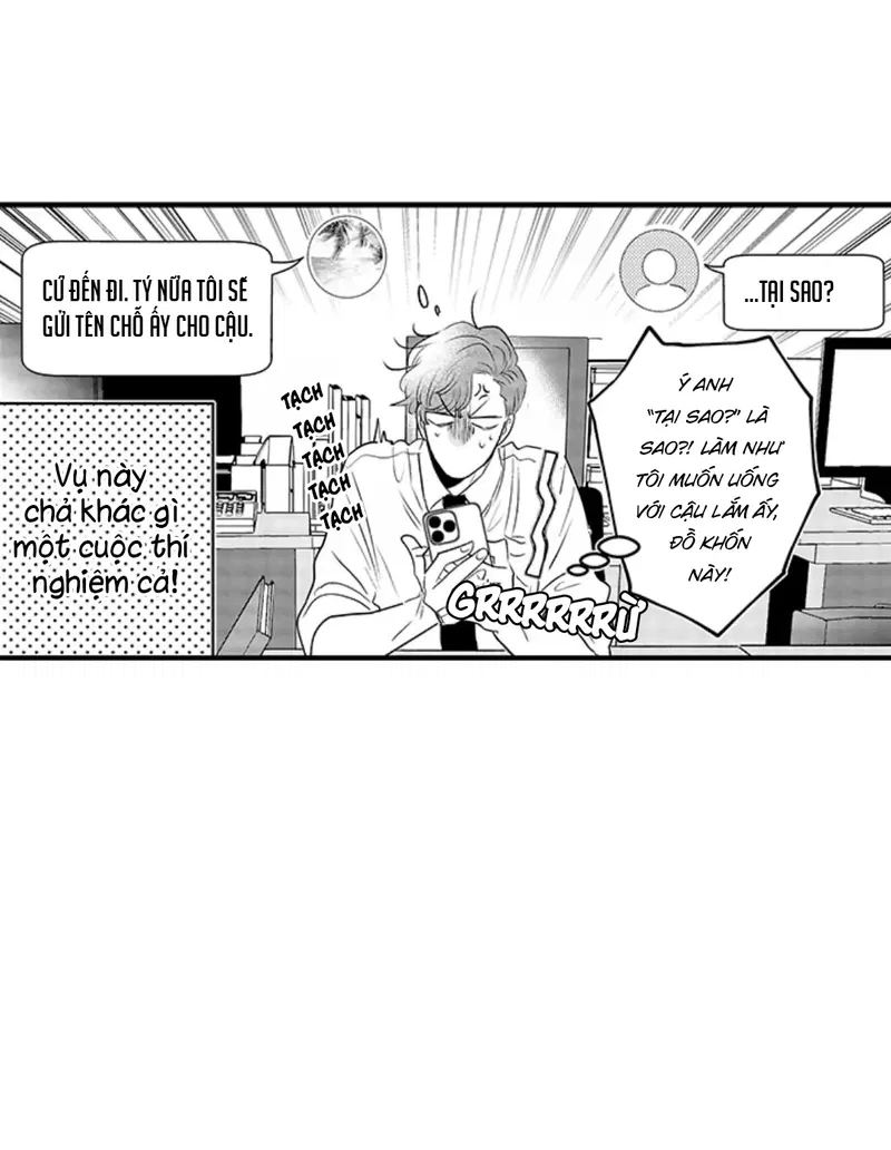 Fukami-kun Cực Kỳ Hư Hỏng Chapter 10 - Trang 2