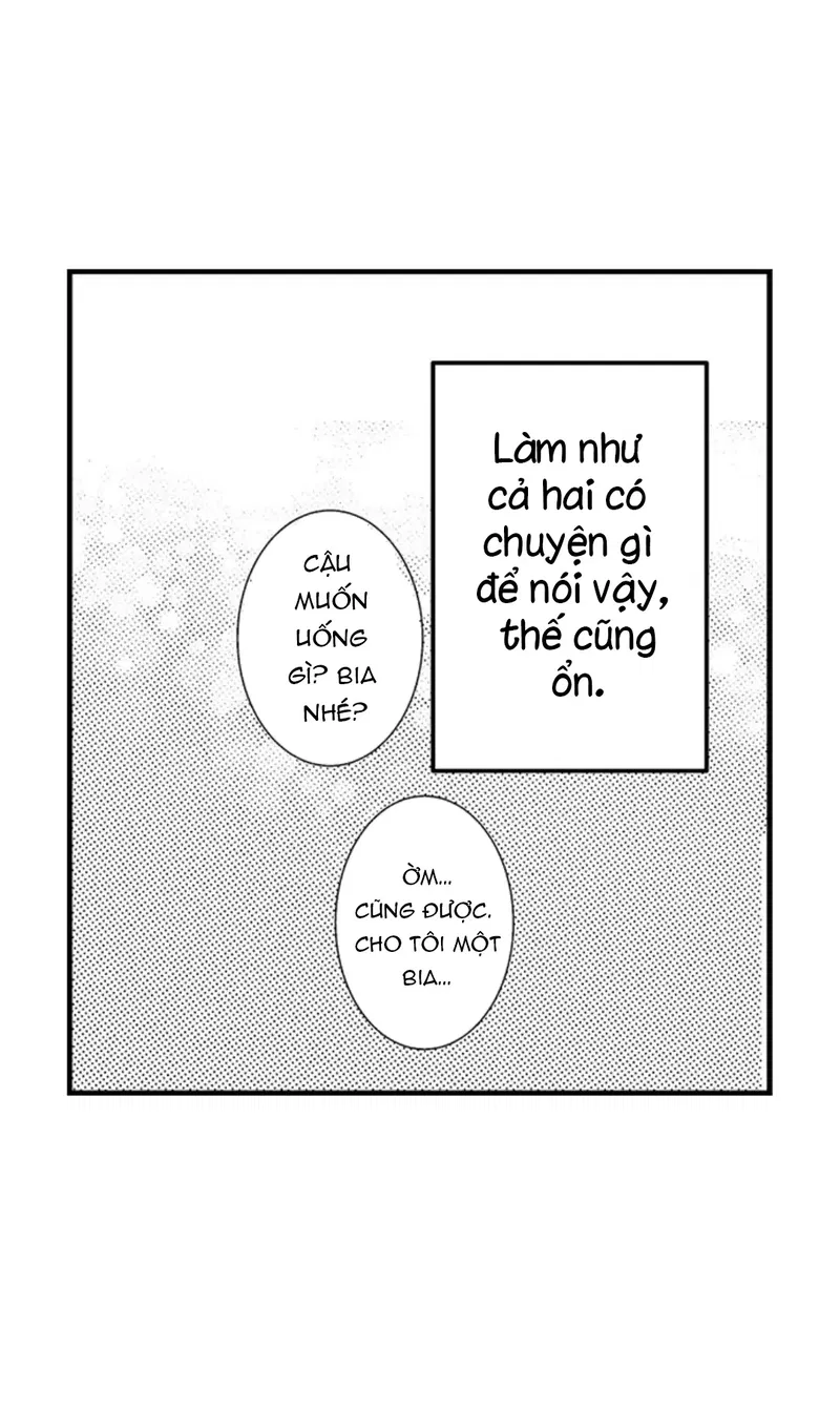 Fukami-kun Cực Kỳ Hư Hỏng Chapter 10 - Trang 2