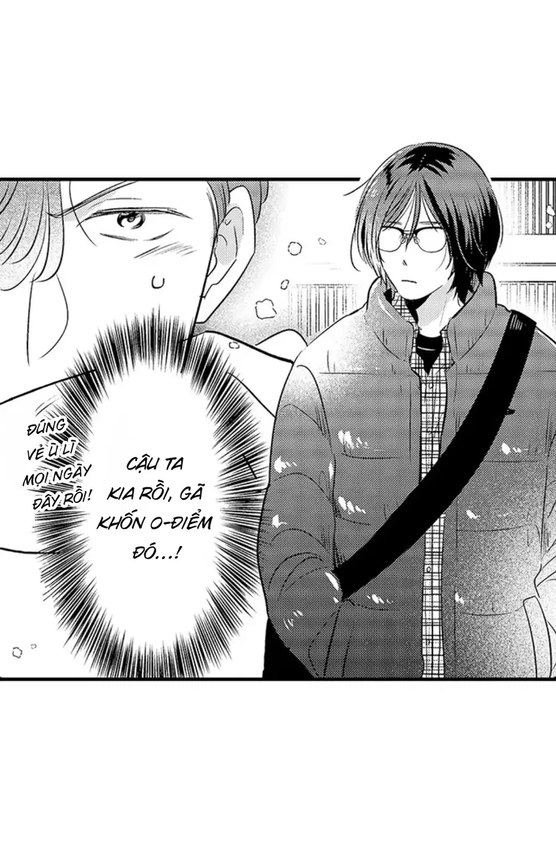 Fukami-kun Cực Kỳ Hư Hỏng Chapter 10 - Trang 2