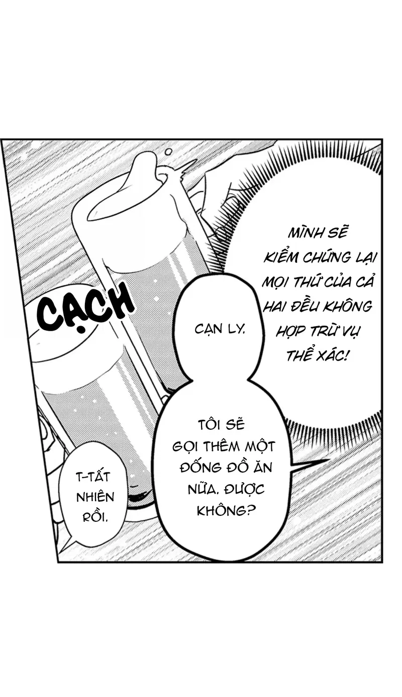 Fukami-kun Cực Kỳ Hư Hỏng Chapter 10 - Trang 2