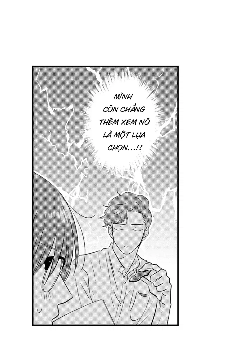 Fukami-kun Cực Kỳ Hư Hỏng Chapter 10 - Trang 2