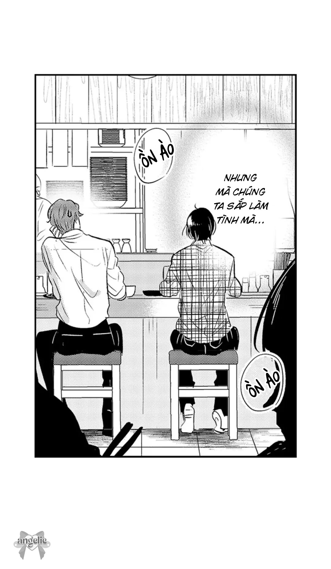 Fukami-kun Cực Kỳ Hư Hỏng Chapter 11 - Trang 2