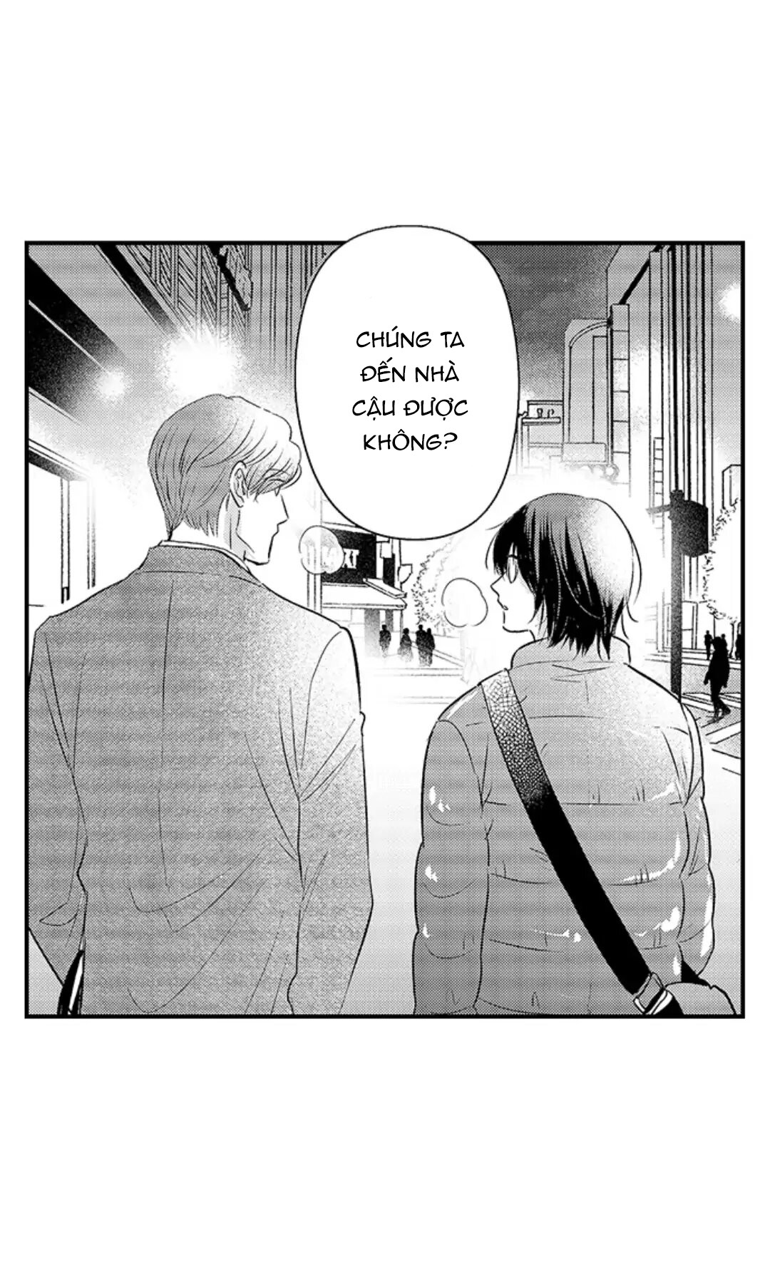 Fukami-kun Cực Kỳ Hư Hỏng Chapter 11 - Trang 2