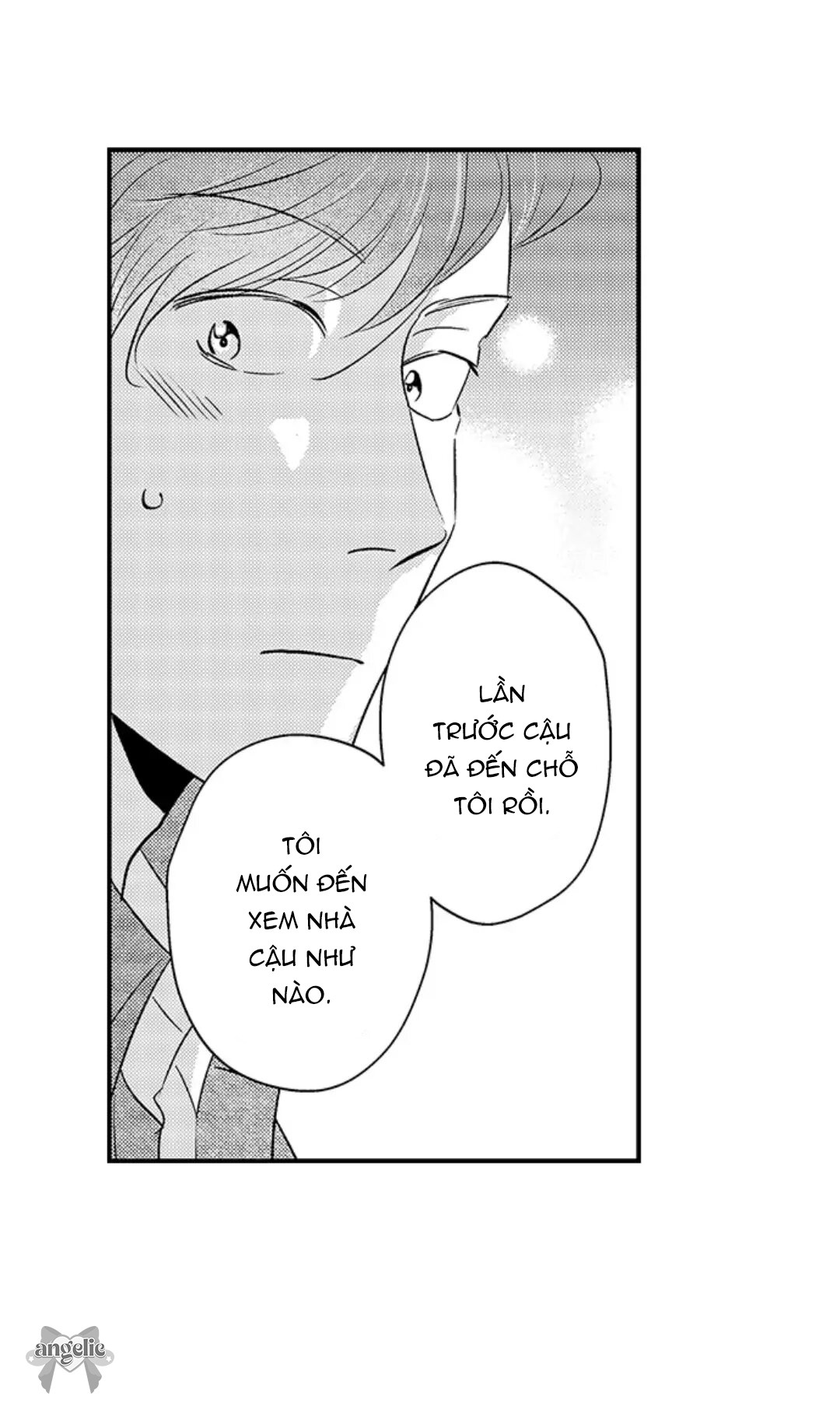 Fukami-kun Cực Kỳ Hư Hỏng Chapter 11 - Trang 2