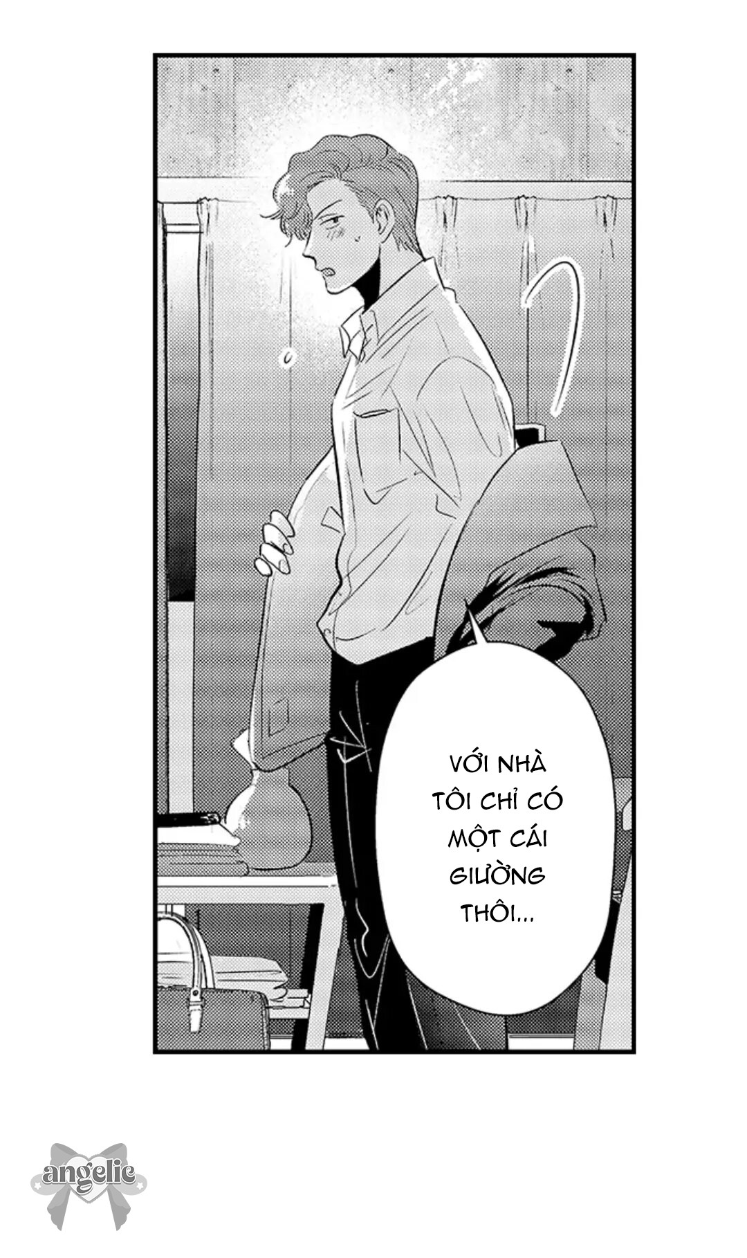 Fukami-kun Cực Kỳ Hư Hỏng Chapter 11 - Trang 2