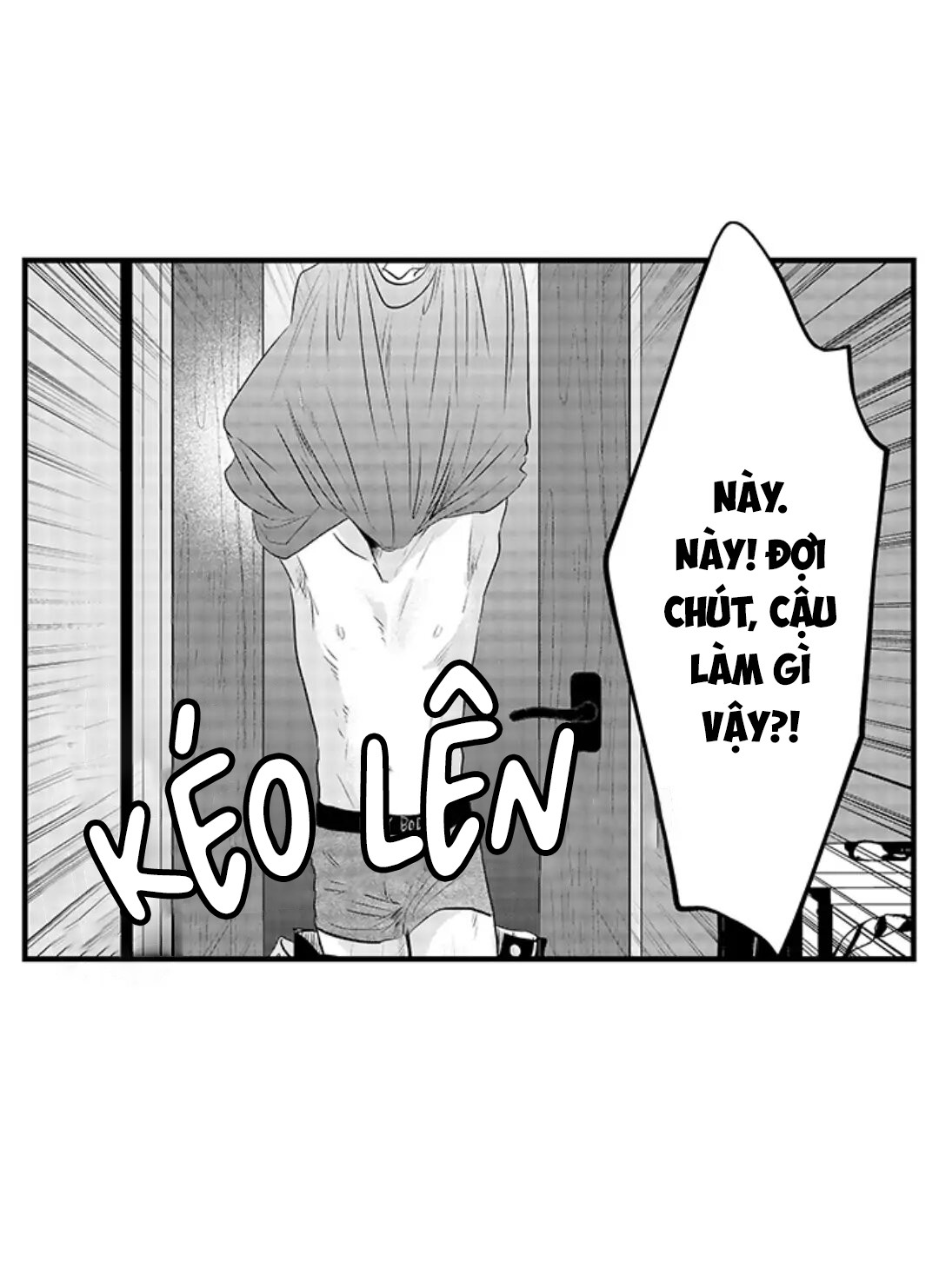 Fukami-kun Cực Kỳ Hư Hỏng Chapter 11 - Trang 2