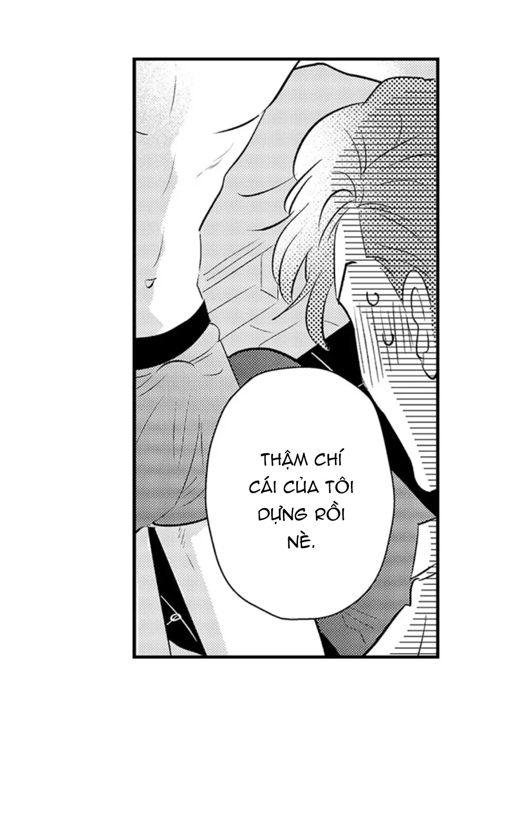 Fukami-kun Cực Kỳ Hư Hỏng Chapter 11 - Trang 2