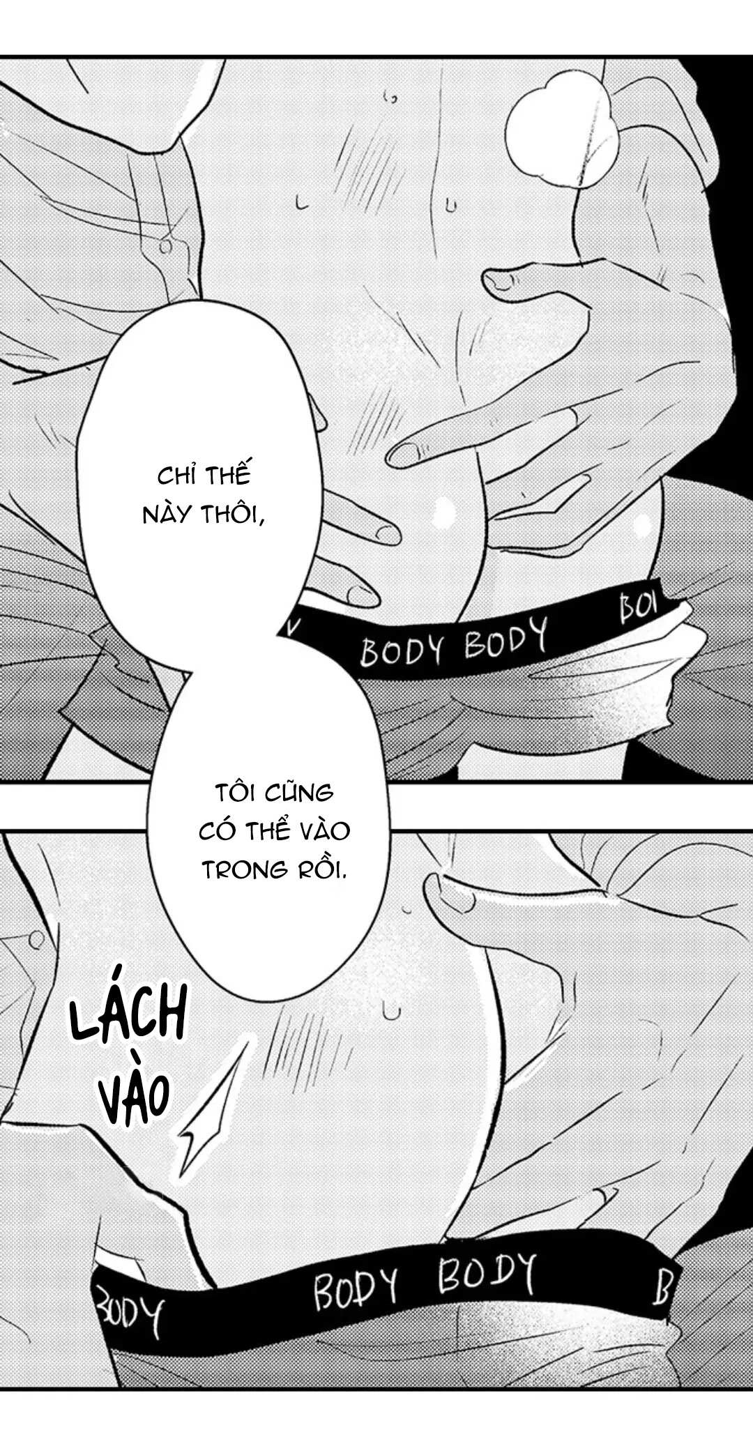 Fukami-kun Cực Kỳ Hư Hỏng Chapter 11 - Trang 2