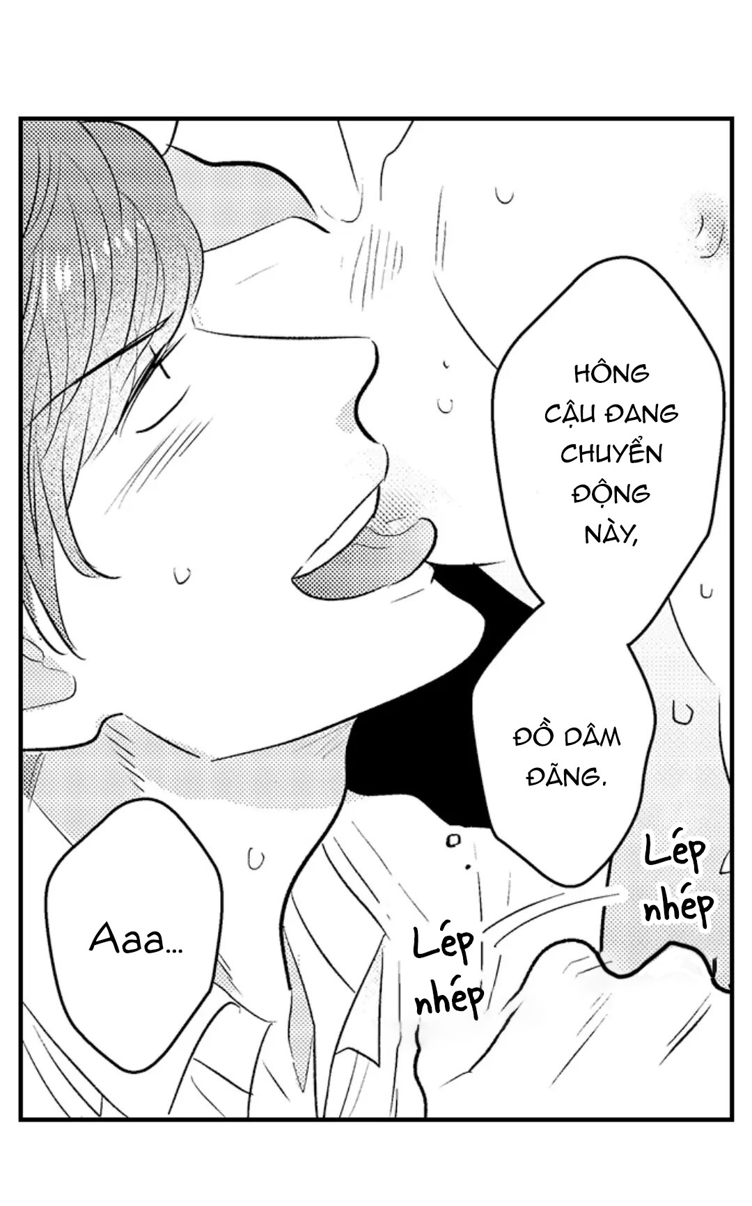 Fukami-kun Cực Kỳ Hư Hỏng Chapter 11 - Trang 2
