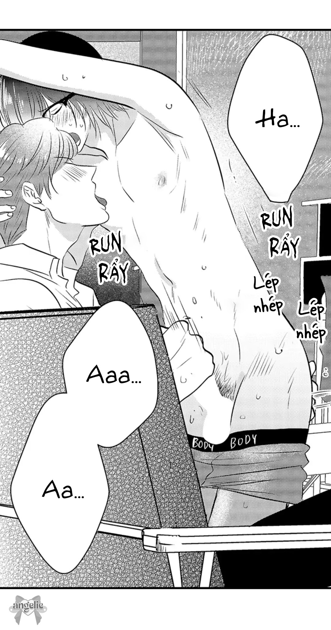 Fukami-kun Cực Kỳ Hư Hỏng Chapter 11 - Trang 2