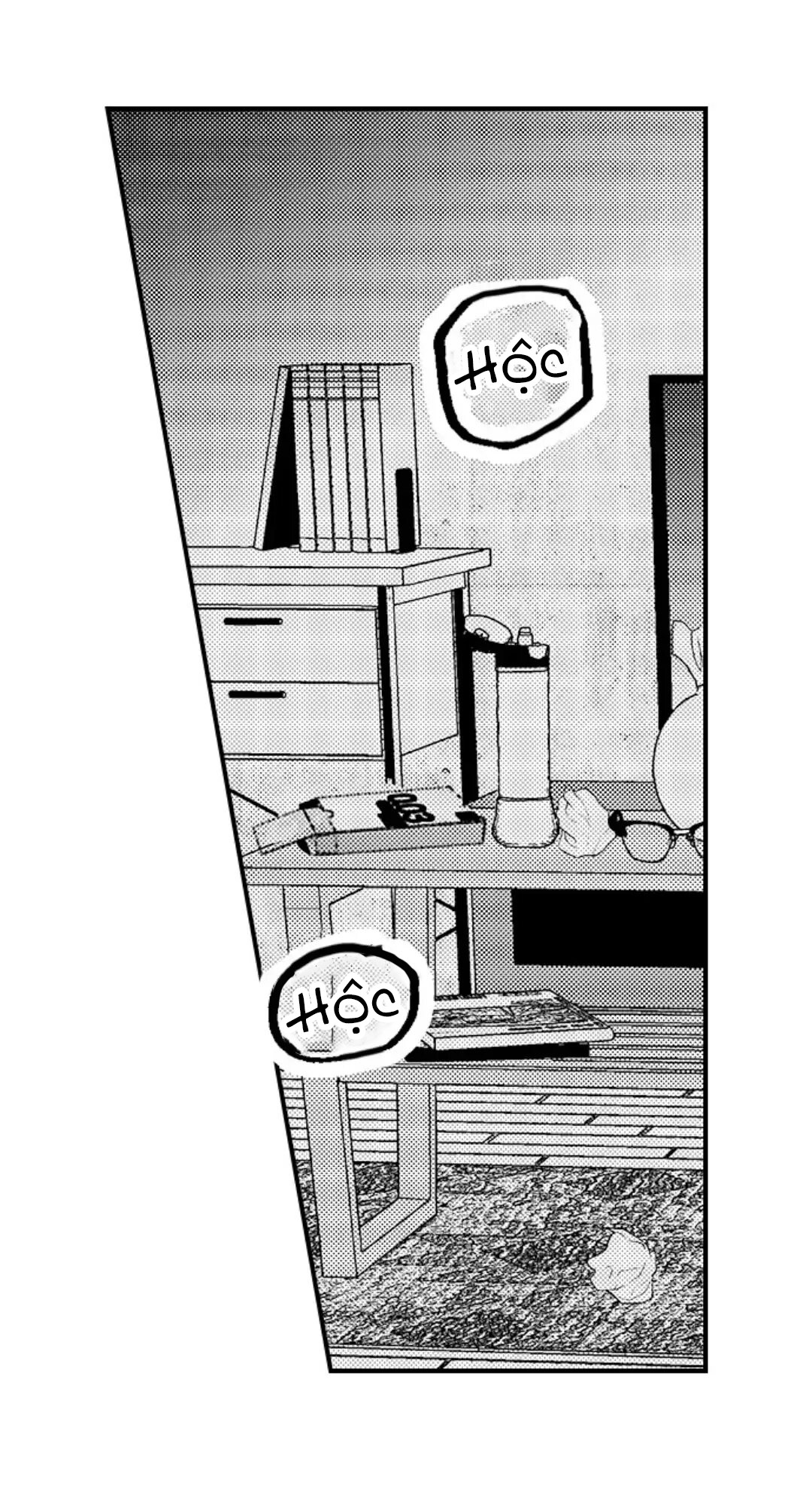 Fukami-kun Cực Kỳ Hư Hỏng Chapter 11 - Trang 2